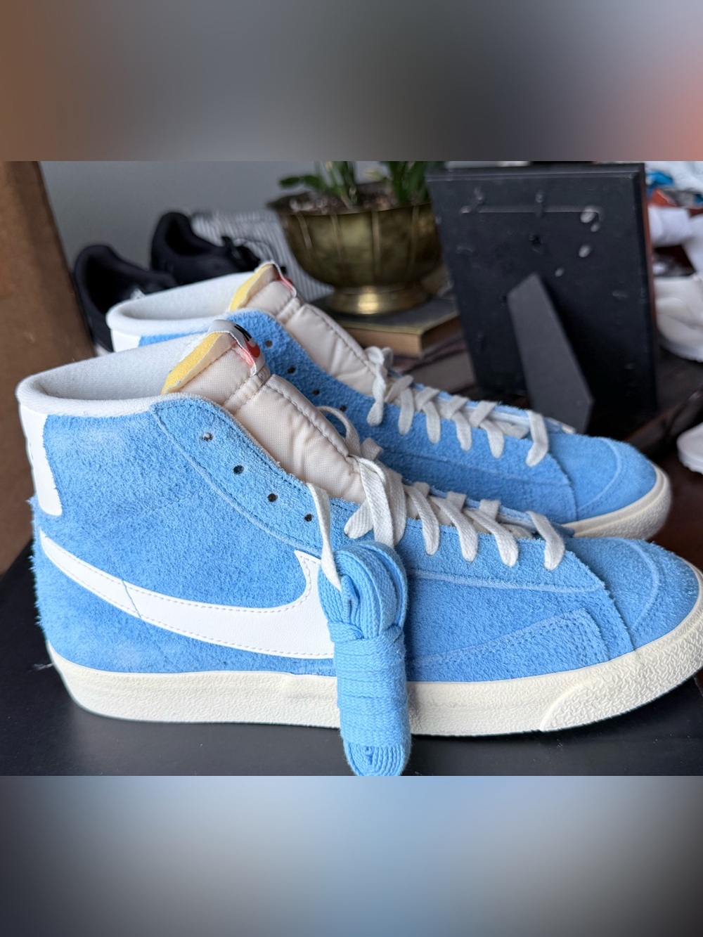 Nike Blazer Mid '77 PRM